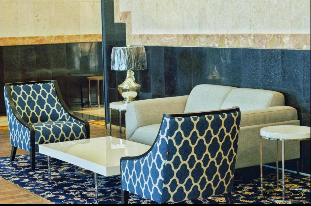 قصر رهوان للوحدات الفندقية - Rahwan Palace Hotel Units Baljurashi Exteriör bild